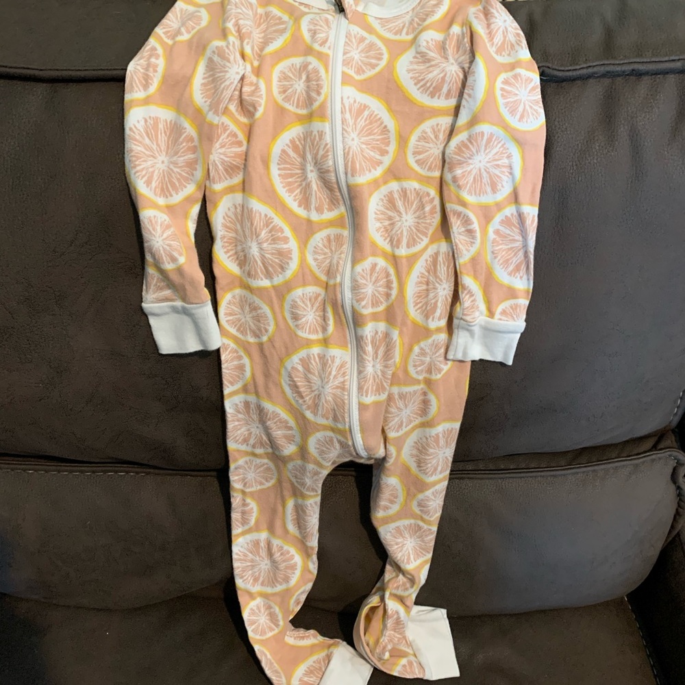 Milkbarn Pajamas